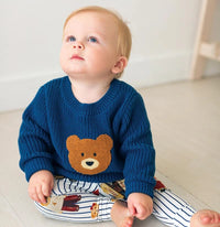 Sweater - Bear