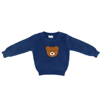 Sweater - Bear