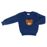 Sweater - Bear
