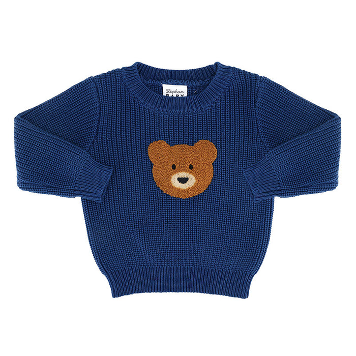Sweater - Bear