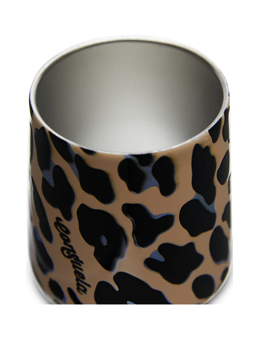 BLUE JAG 10OZ TUMBLER