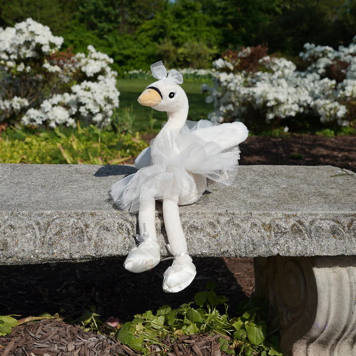 White Odette