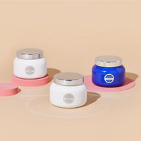 Volcano White Signature Candle