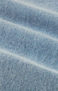 Hunter Knit Denim Pant