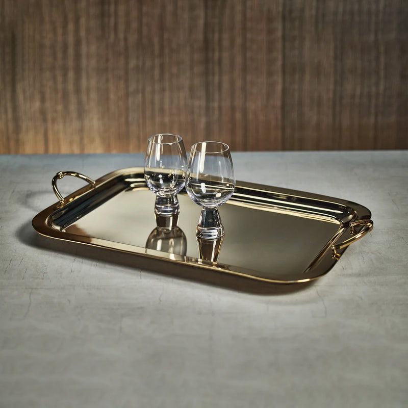 Alessia Rectangular Tray