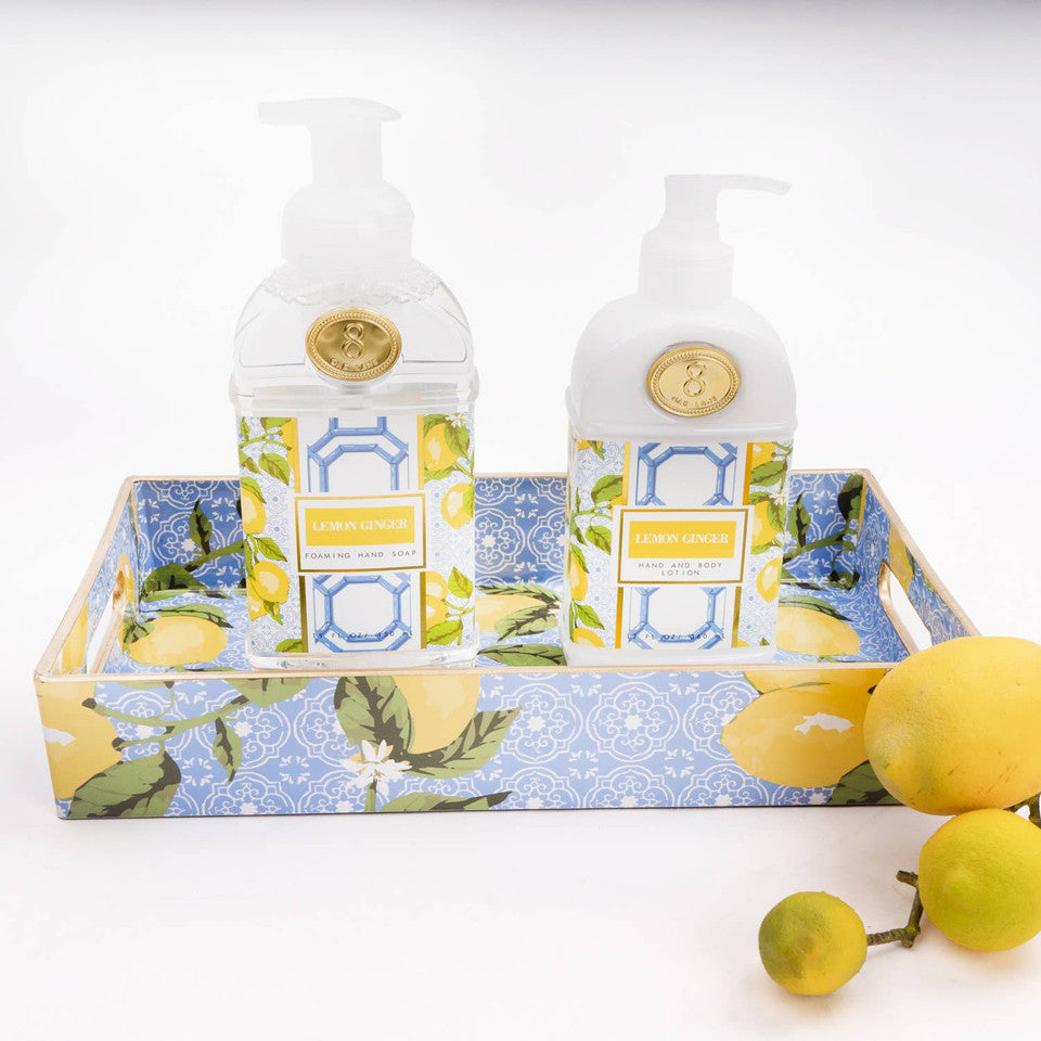 300ml Hand & Body Lotion (12 fl oz)