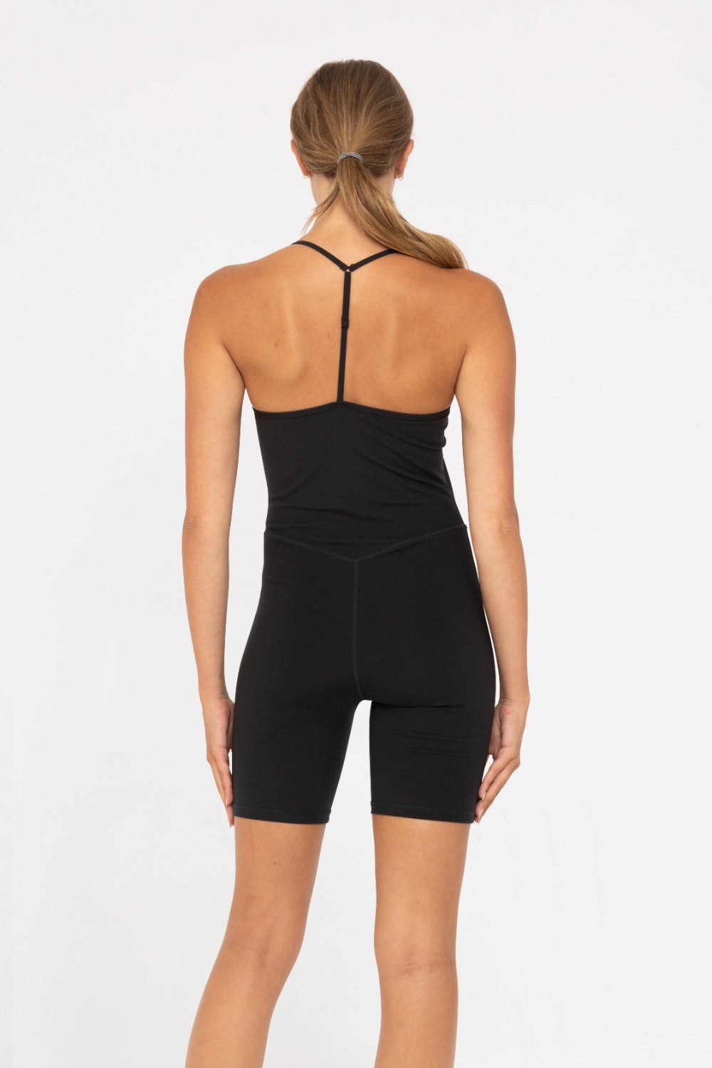 T-Strap Back Romper