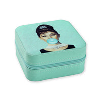 Travel Jewelry Box
