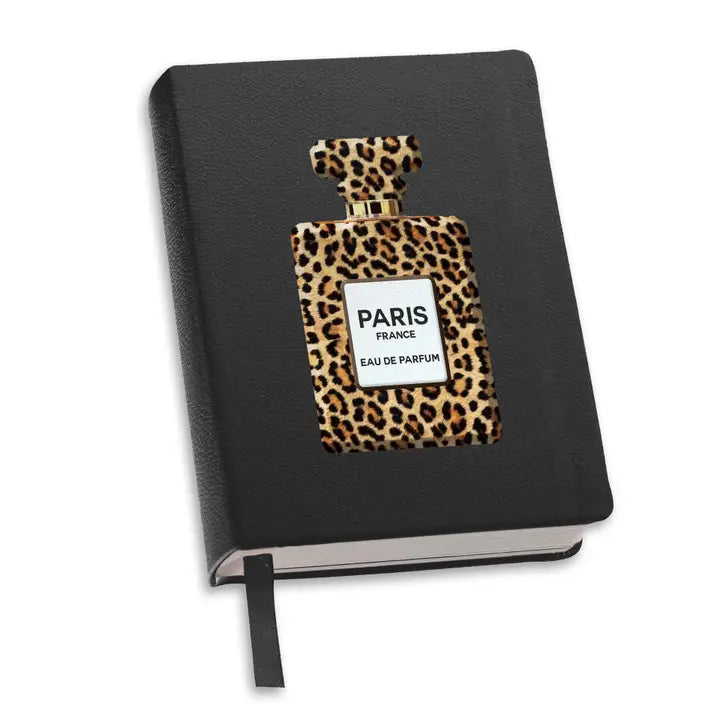 Journal - Leopard Parfum