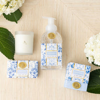 Wrapped Bar Soap