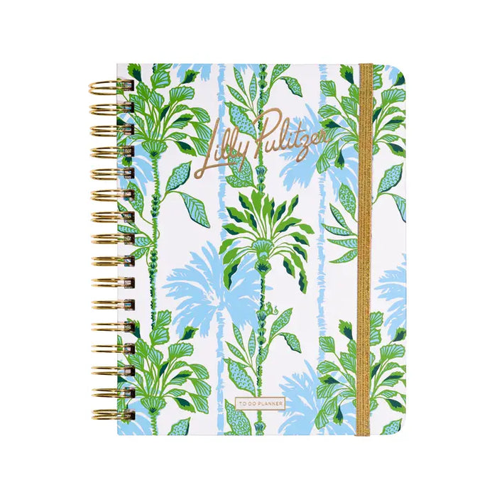 To Do Planner, Swayin in the Breeze