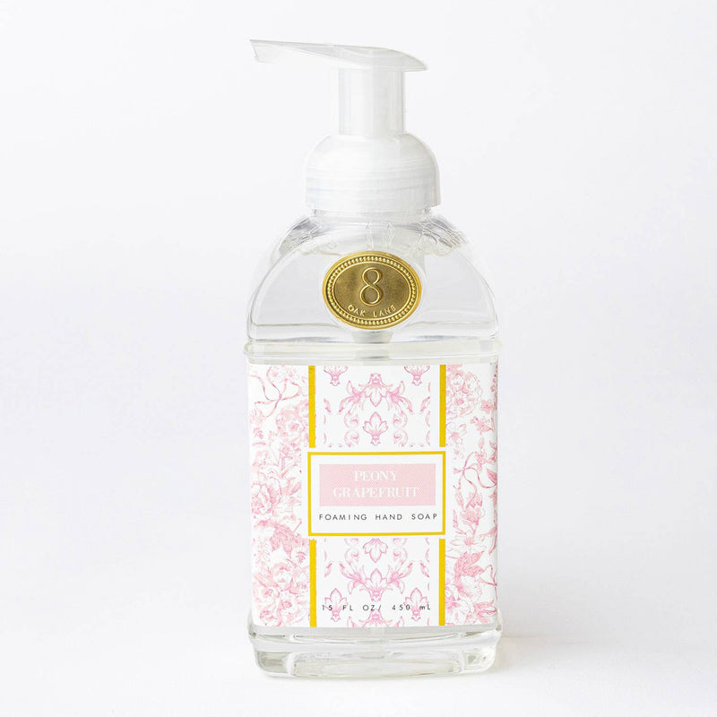 15oz Foaming Hand Soap