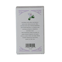 Water Hyacinth Scented Olive Oil & Shea Butter Triple Milled Bar Soap