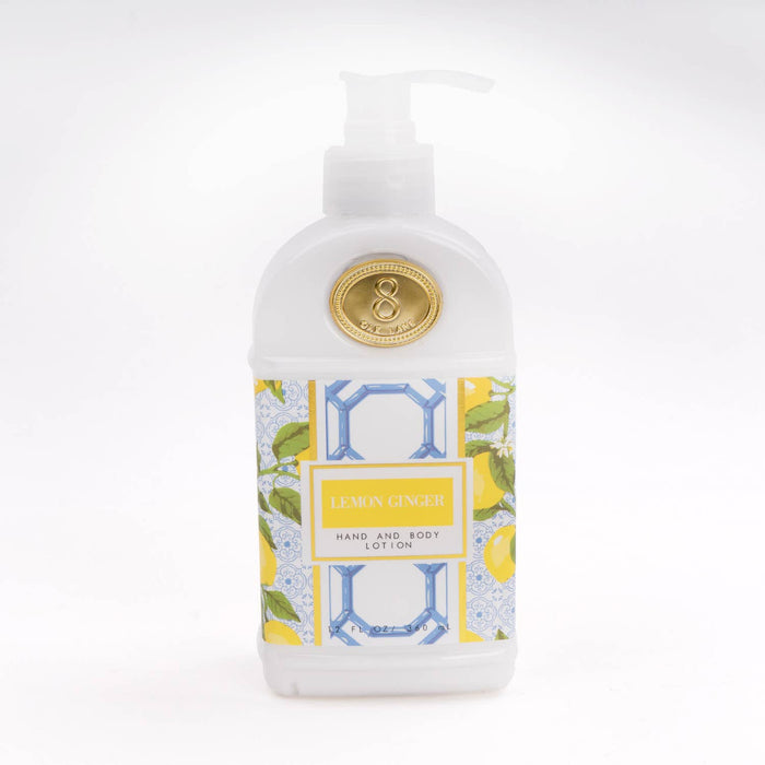 300ml Hand & Body Lotion (12 fl oz)
