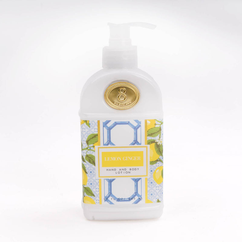 300ml Hand & Body Lotion (12 fl oz)