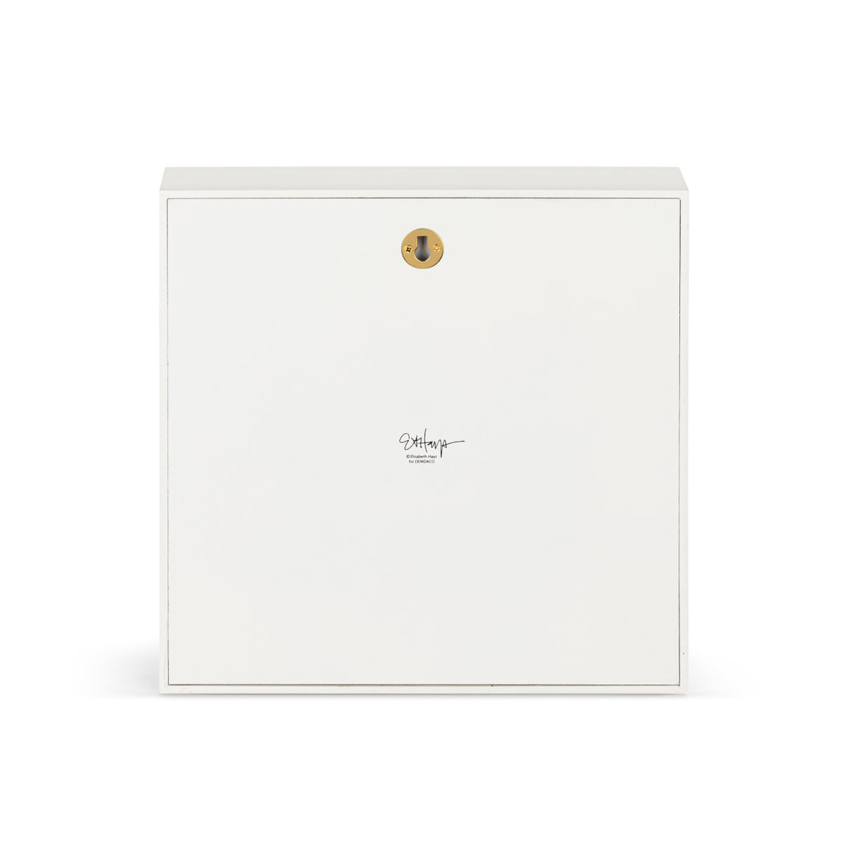 Butterfly Wall Art - 10"sq