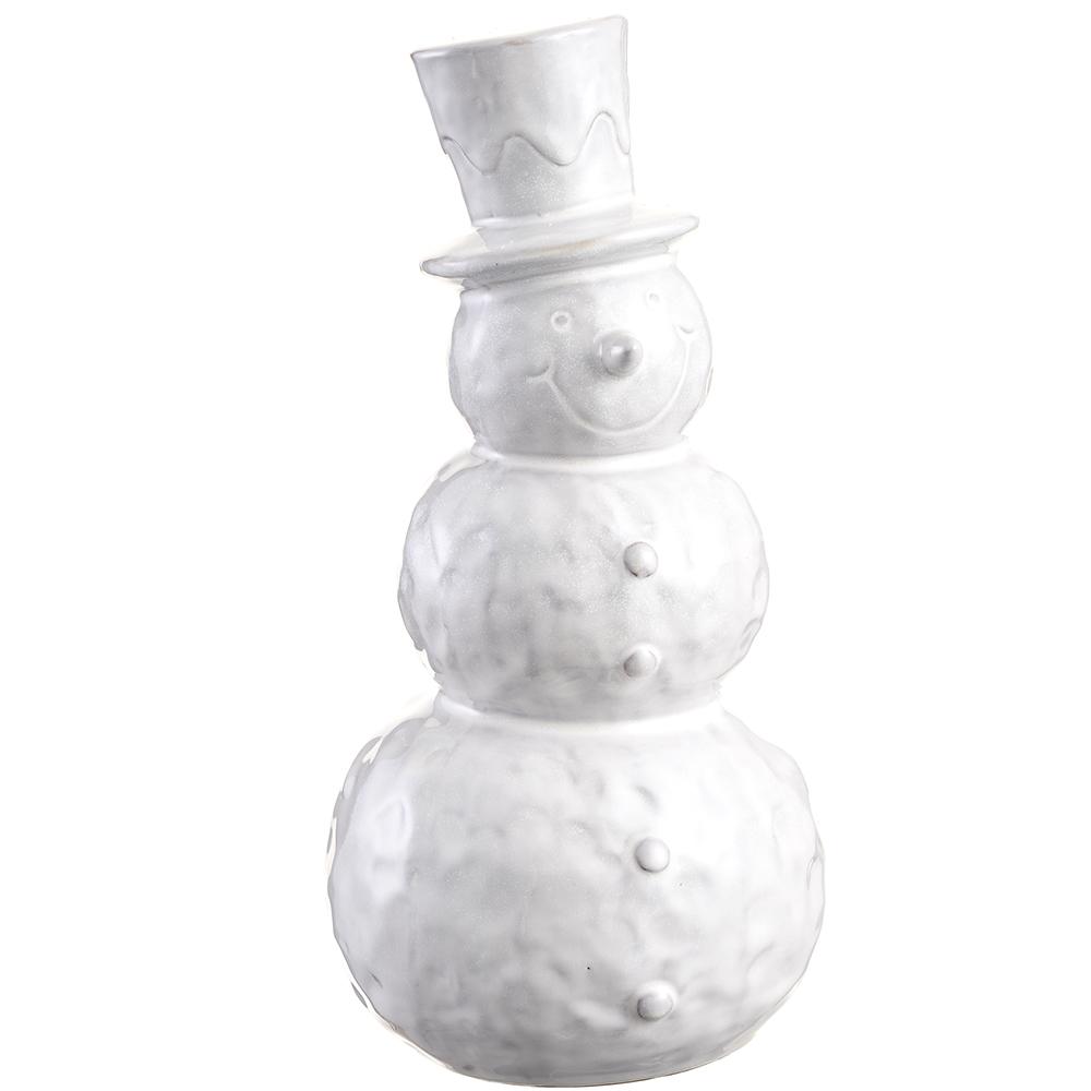 Snowman  Cream