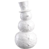 Snowman  Cream