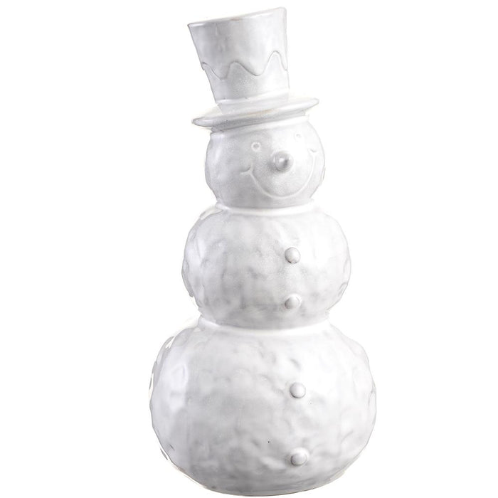 Snowman  Cream