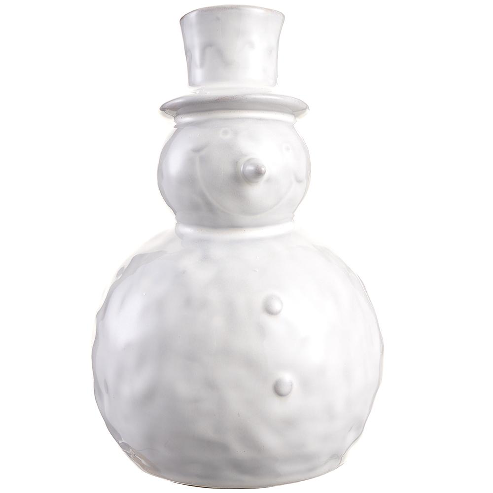 Snowman  Cream