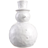 Snowman  Cream