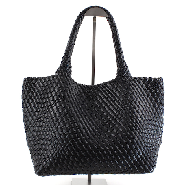 Woven Tote