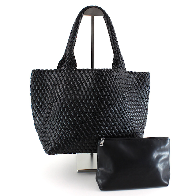 Woven Tote