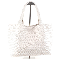 Woven Tote