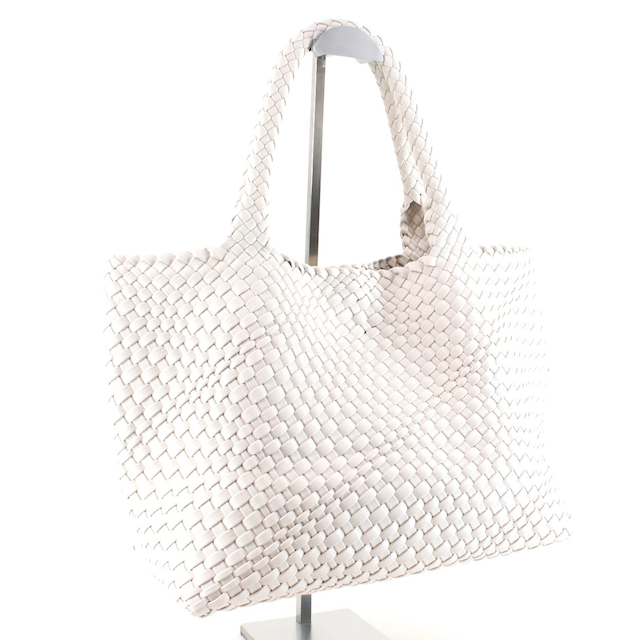 Woven Tote