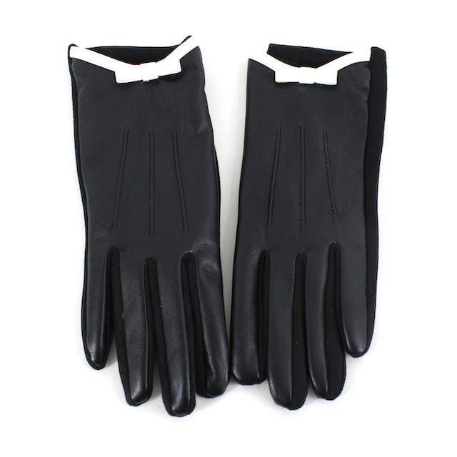 Leather Gloves