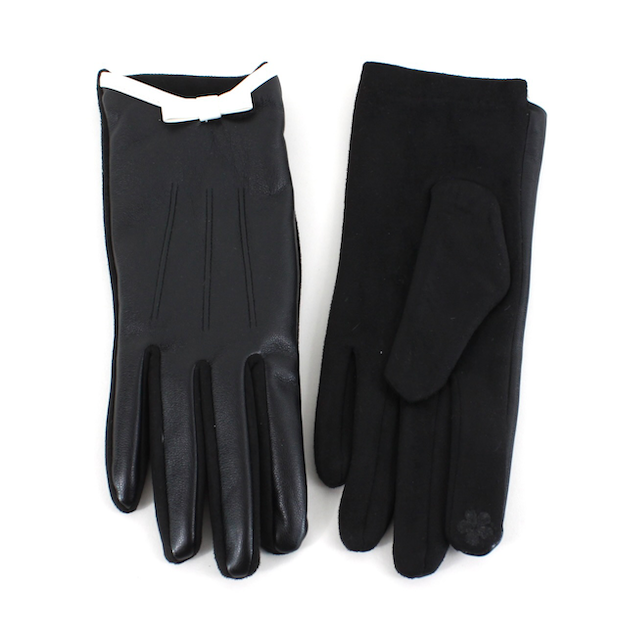 Leather Gloves