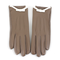 Leather Gloves