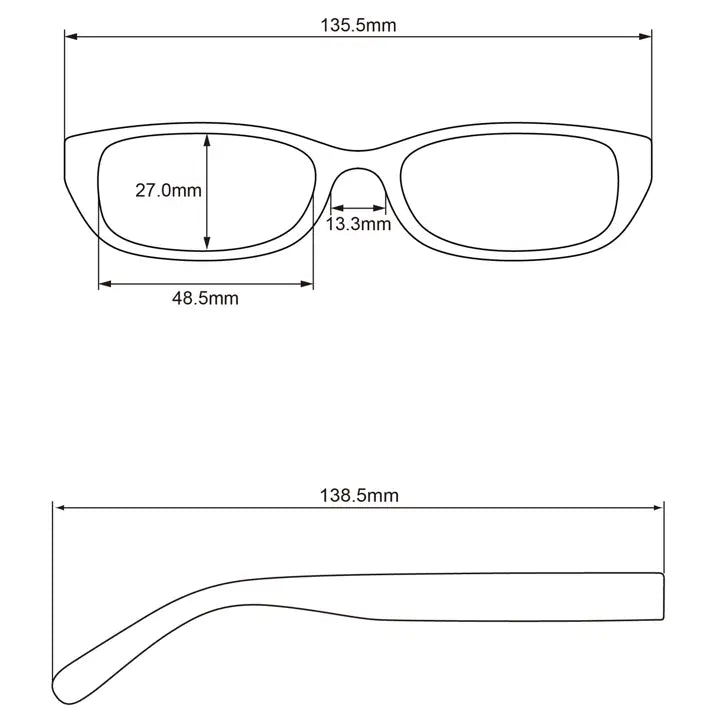 I Heart Eyewear Readers