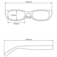 I Heart Eyewear Readers