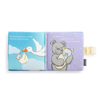 Miracle Baby Book - 7x7in