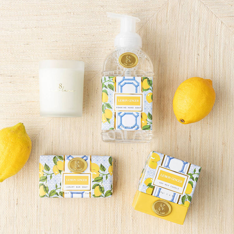 15oz Foaming Hand Soap