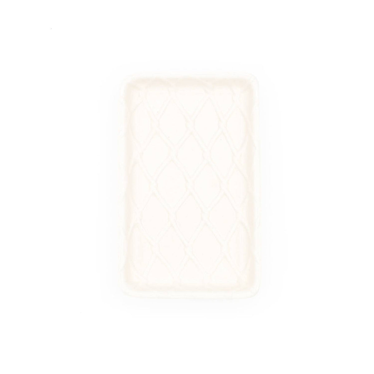Textured Soap Dish