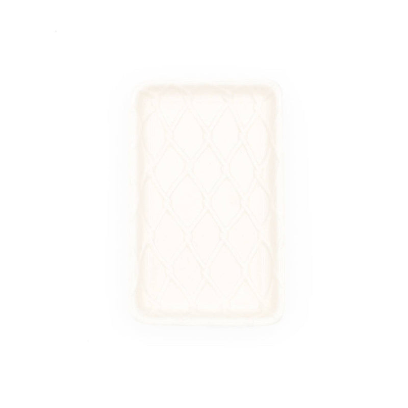 Textured Soap Dish