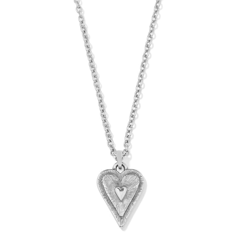 Dazzling Love Necklace