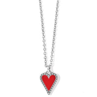 Dazzling Love Petite Necklace