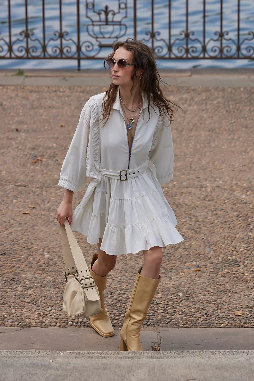 hampton mini dress Hampton Mini Dress