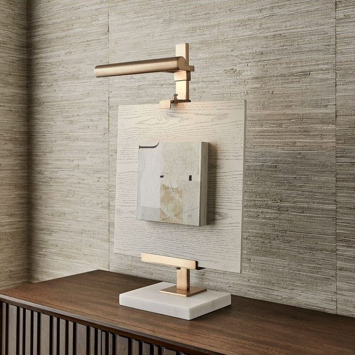 Lean On Me Lighted Easel
