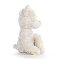 Miracle Baby Plush Bear - 6x13in