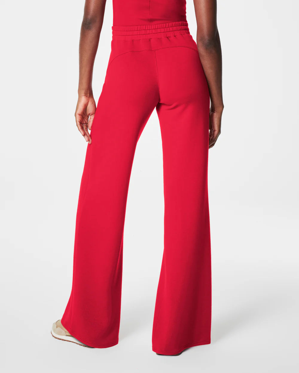 Air Essentials Wide Leg Pant