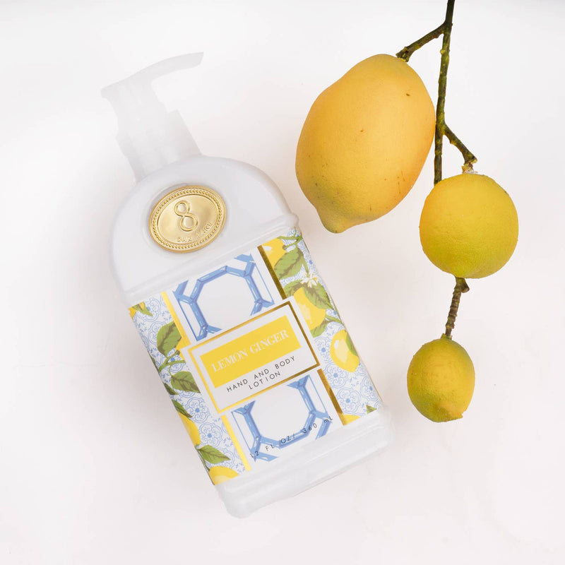 300ml Hand & Body Lotion (12 fl oz)