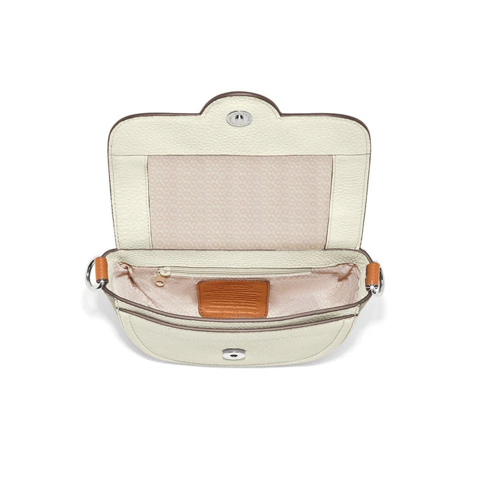 Emmie Flap Bag