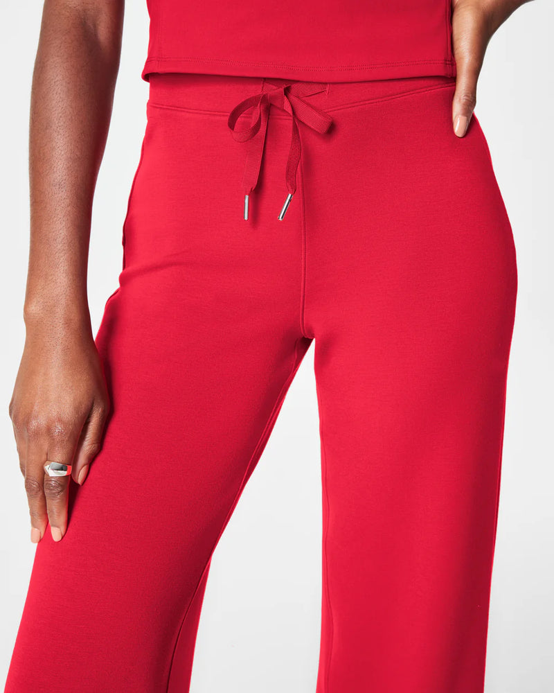 Air Essentials Wide Leg Pant