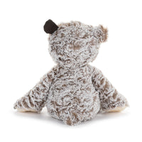 Blessings to You Brown Giving Bear - 11in