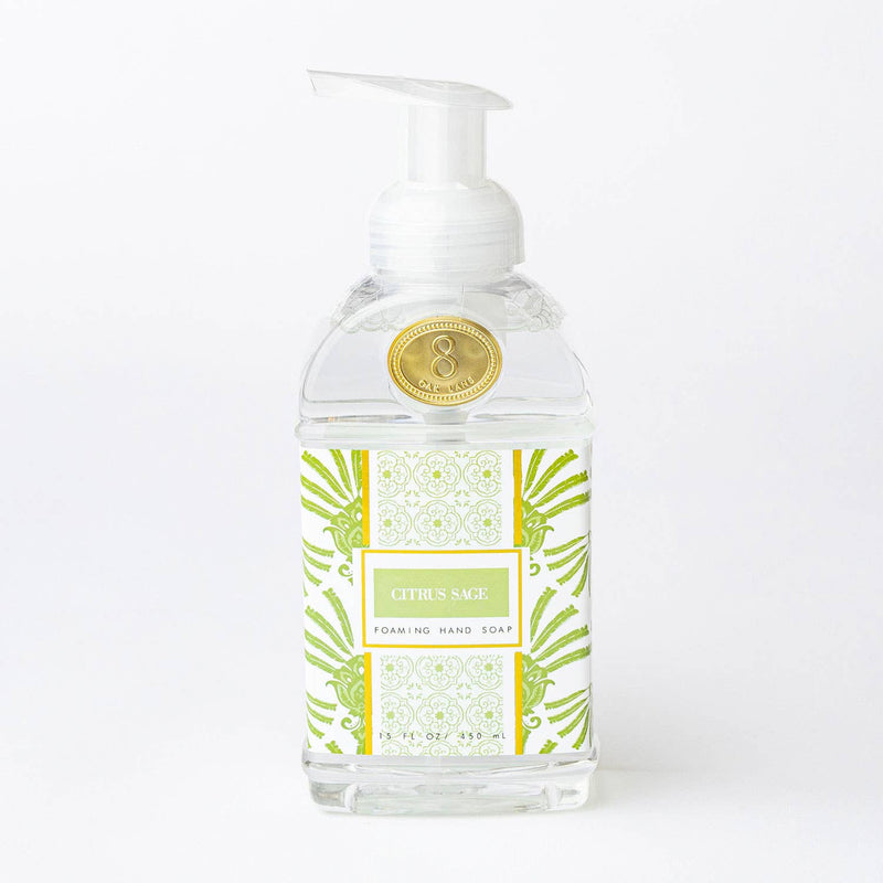 15oz Foaming Hand Soap