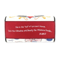 Fashionista Best Friends Furever Mini Tote
